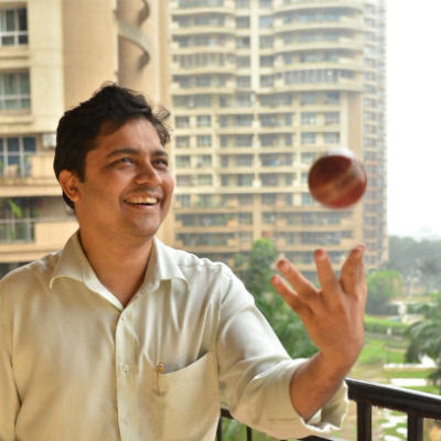 Vikas Lachhwani